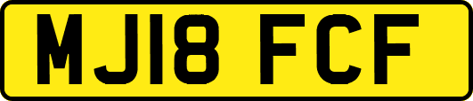 MJ18FCF