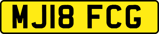MJ18FCG