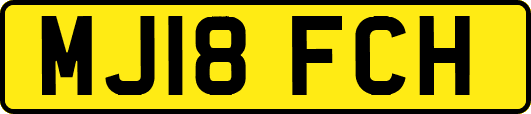 MJ18FCH