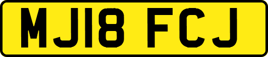 MJ18FCJ