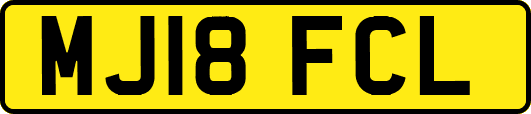 MJ18FCL