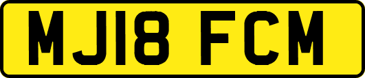 MJ18FCM