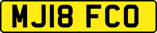 MJ18FCO