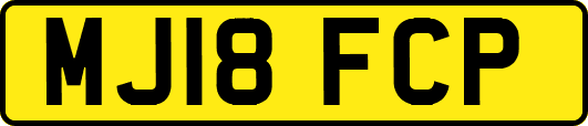 MJ18FCP