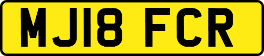 MJ18FCR