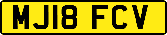 MJ18FCV