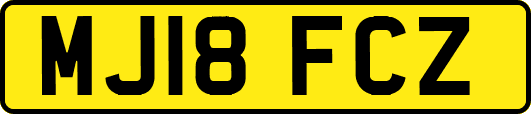 MJ18FCZ
