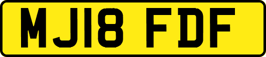MJ18FDF