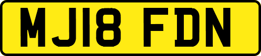 MJ18FDN