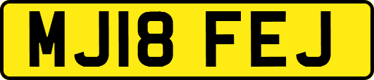 MJ18FEJ
