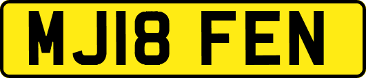 MJ18FEN