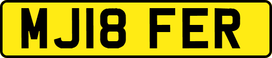 MJ18FER