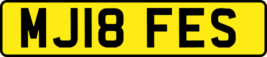MJ18FES