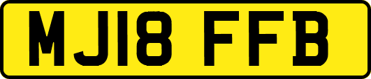 MJ18FFB