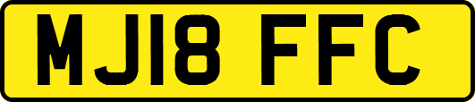MJ18FFC