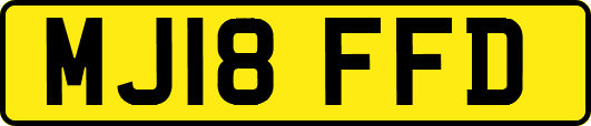 MJ18FFD