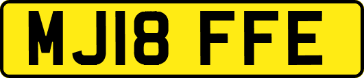 MJ18FFE