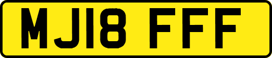MJ18FFF
