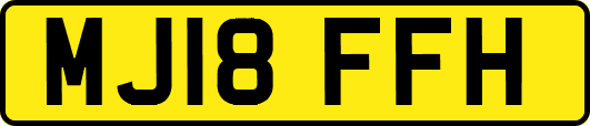 MJ18FFH