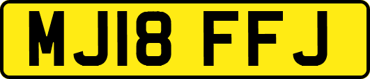 MJ18FFJ