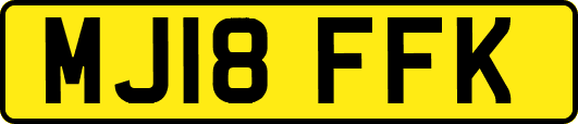 MJ18FFK