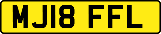 MJ18FFL