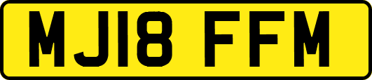 MJ18FFM
