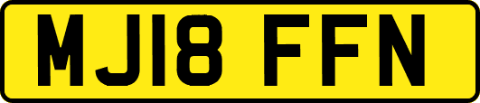 MJ18FFN