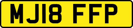MJ18FFP