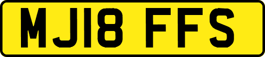 MJ18FFS