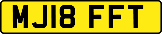 MJ18FFT