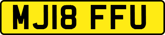 MJ18FFU