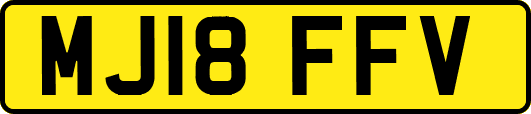 MJ18FFV