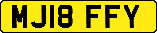 MJ18FFY