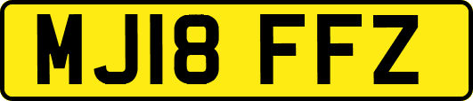 MJ18FFZ