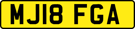MJ18FGA
