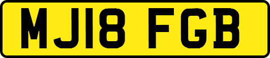 MJ18FGB
