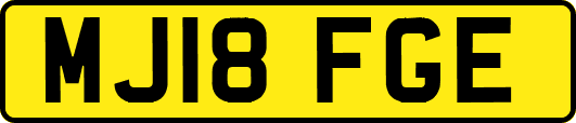 MJ18FGE