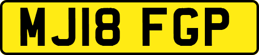 MJ18FGP
