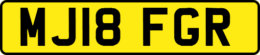 MJ18FGR