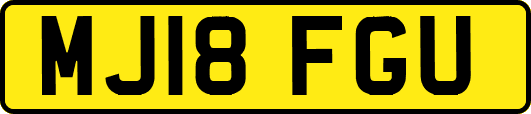 MJ18FGU