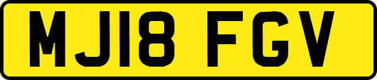 MJ18FGV