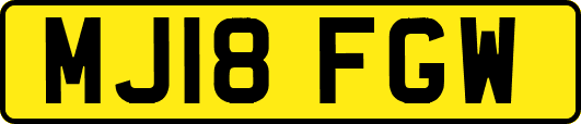 MJ18FGW