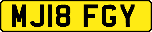 MJ18FGY