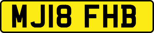 MJ18FHB