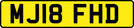 MJ18FHD