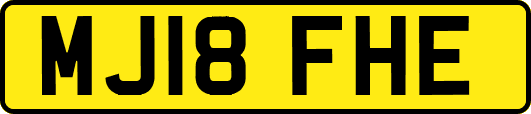 MJ18FHE