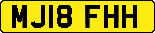 MJ18FHH