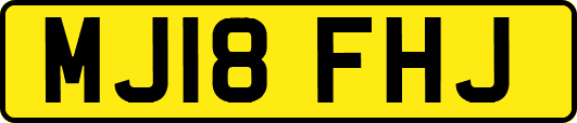 MJ18FHJ