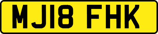 MJ18FHK